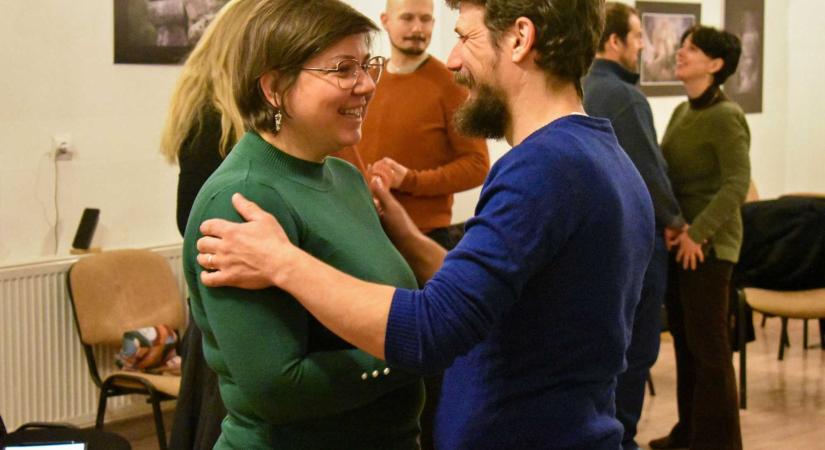 A hűség nem bilincs, hanem választás – Házasság hete Sepsiszentgyörgyön