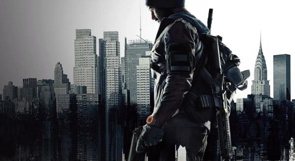 Shadow droppolt a The Division: Definitive Edition, de nulla újdonságot hozott