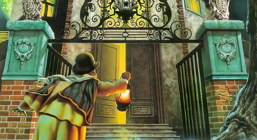 Ingyen van a legendás Alone in the Dark első három része, de érdemes gyorsan felmarkolni őket, mert hamarosan vége az akciónak