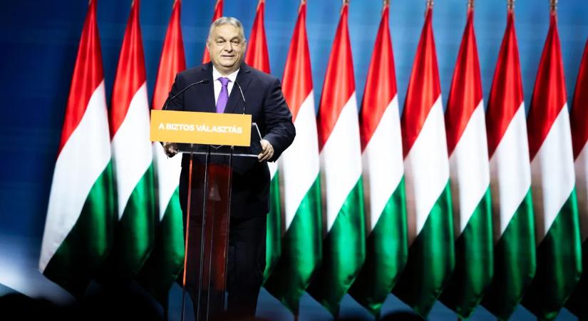 Orbán Viktor: Az anyák SZJA-mentessége közös nemzeti siker