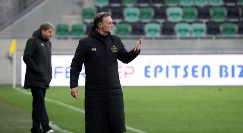 Új edzővel fut neki a dél-alföldi derbinek a Szeged-Csanád GA