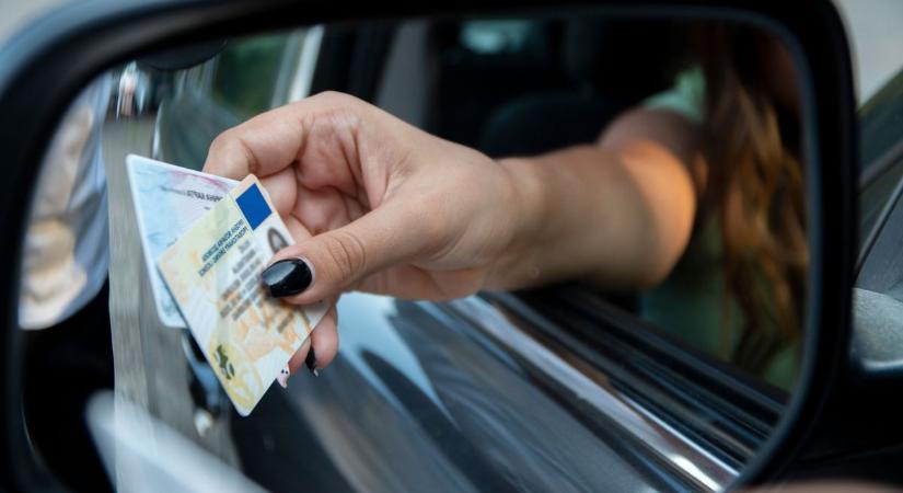 Sokan megijedtek, pedig nem kellene: mi az igazság a jogosítvány cseréről?