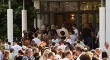 Lelkész társait is becsapta Bróker Józsi a Hit gyülekezetében