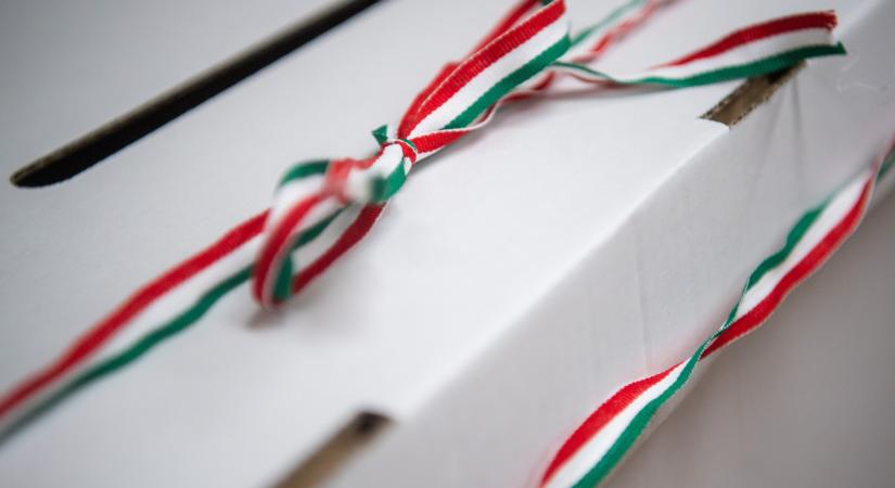 Elsők között vették nyilvántartásba ezeket a pártokat