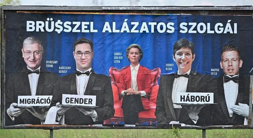 Igaz történet arról, hogyan veri át a Néppárt az európai gazdákat