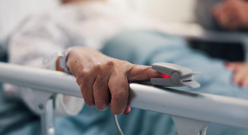 Külföldről behurcolt hastífusz-megbetegedést regisztráltak Somogyban