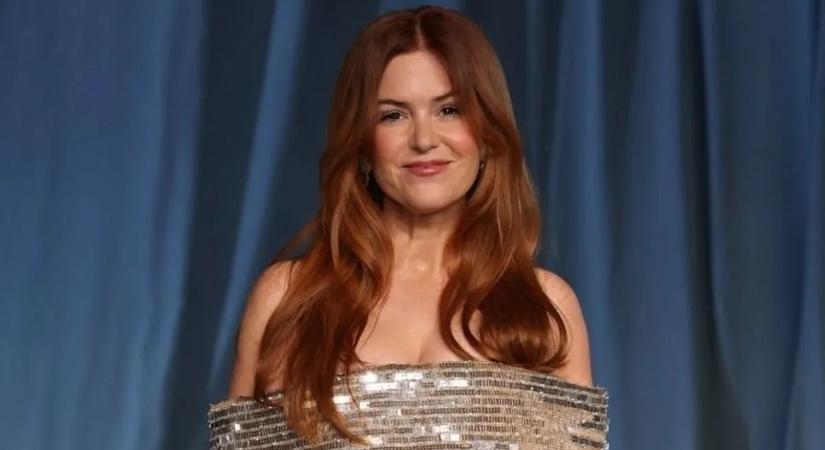 Isla Fisher titkai napvilágra kerültek – a részletek mindenkit megleptek