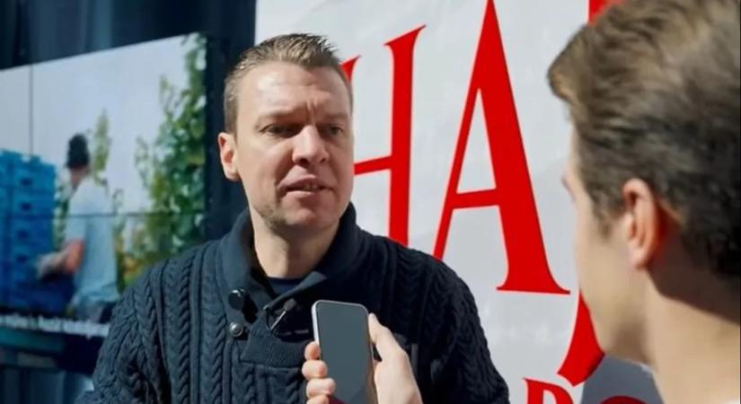 Menczer Tamás: Április 12-én nemcsak kormányt, hanem sorsot is választunk