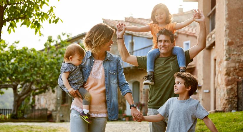 Tényleg jobban élünk, mint 1 éve? Ítéletet mondtak a magyarok anyagi helyzetükről, sokan már optimisták