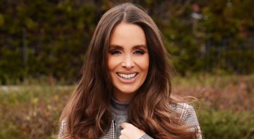 Sydney van den Bosch: „Az anyai szerep mellett szeretnék Sydney is maradni”