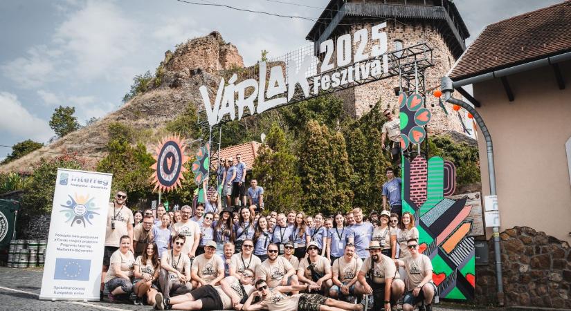 Fiatalok, akik életet visznek a nógrádi régióba