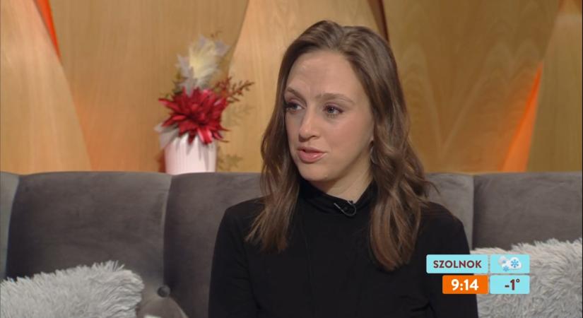 Hogyan küzdhetünk a meddőséggel? Sodró Eliza útja a gyermekáldásig