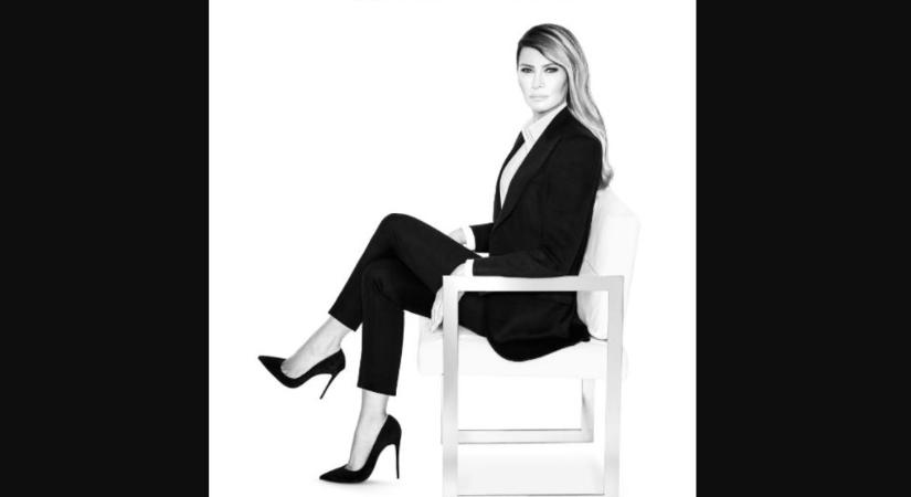 A Melania lett az IMDb történetének egyik legrosszabb filmje, az Elk*rtukat is megelőzte