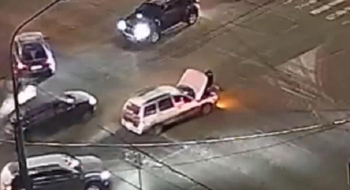 Saját sofőrjét akarta elütni az “önvezető” Lada