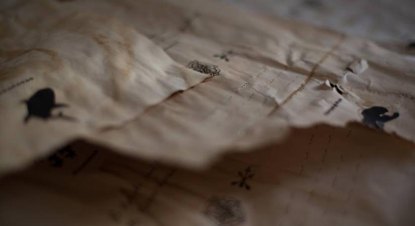 400 éves bevásárlólistát találtak a padló alatt: ezek a tételek voltak rajta