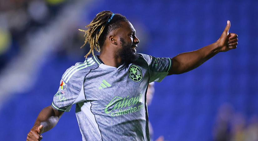 Váratlan szerződésbontása után hazájába igazolt az egykori PL-csatár – HIVATALOS