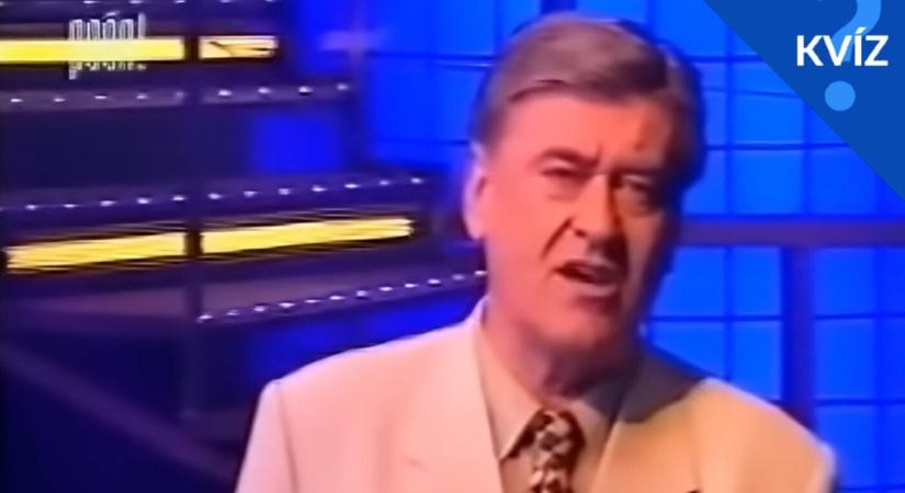 KVÍZ: Minél idősebb vagy, annál jobban teljesítesz ezen a retró slágeres kvízen!