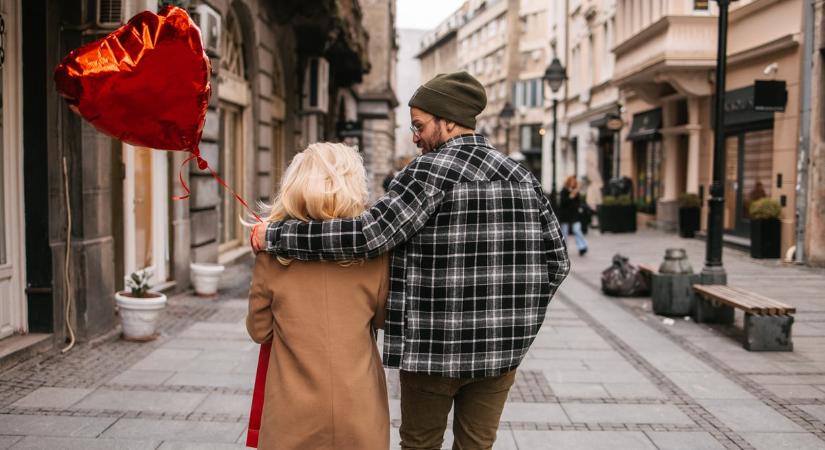 7 jel, hogy te tartod össze a rendszert a párkapcsolatodban