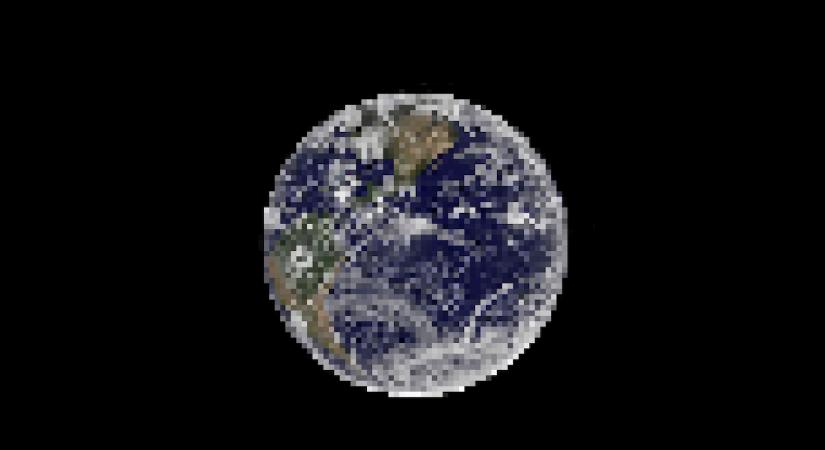 A Napot használnák gravitációs lencseként idegen bolygók megfigyelésére