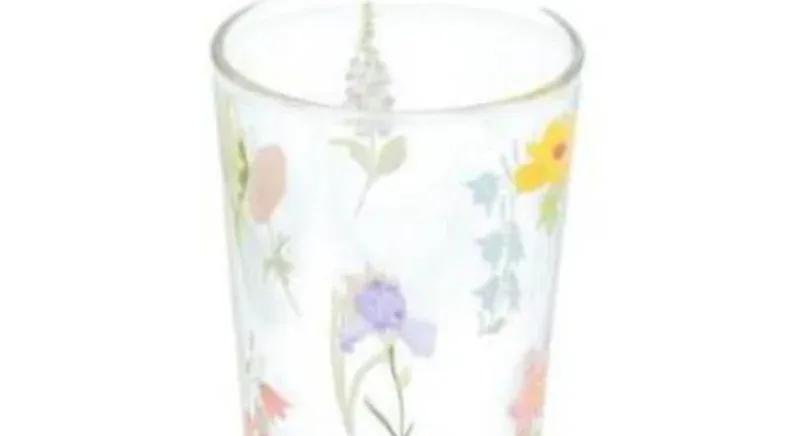 Ólmos-kadmiumos poharat hívott vissza a fogyasztóvédelem