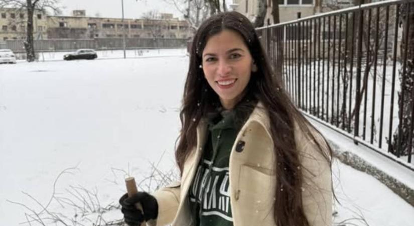 Szentkirályi Alexandra: "Ilyen, amikor egy városnak nincs gazdája"