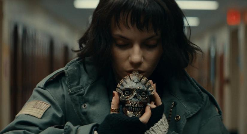 A megtestesült halál irtja a jónépet ebben az új horrorban