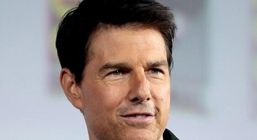 Tom Cruise elköltözött londoni luxus lakásából a machetés rablások miatt