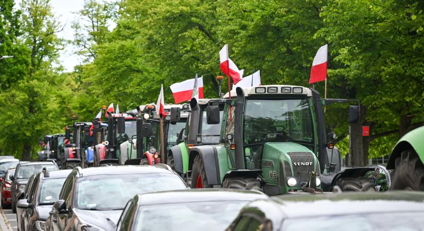 Így intenek be a gazdáknak: a Mercosur-megállapodást akár a bírósági ítélet előtt is végrehajthatják