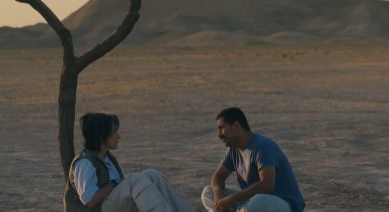 A Csak egy baleset rendezője után a forgatókönyvírót is börtönbe küldték Iránban