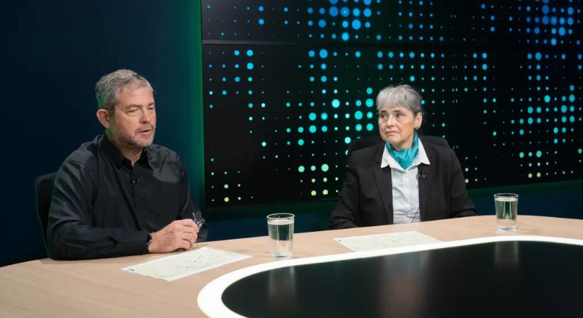 Autóval ingázunk, autóval visszük a gyereket iskolába, és rossz fűtéssel szennyezzük a saját levegőnk