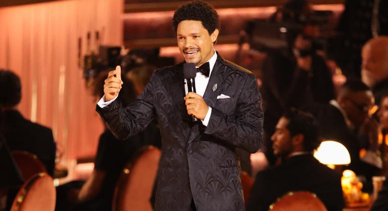 „Készülj Noah, jól fogok szórakozni veled!” – Donald Trump bepereli a Grammy-díjátadó házigazdáját az Epstein-vicc miatt