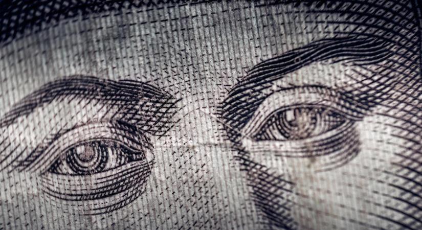 Nem bírta hideg svájci szelet a náthás forint