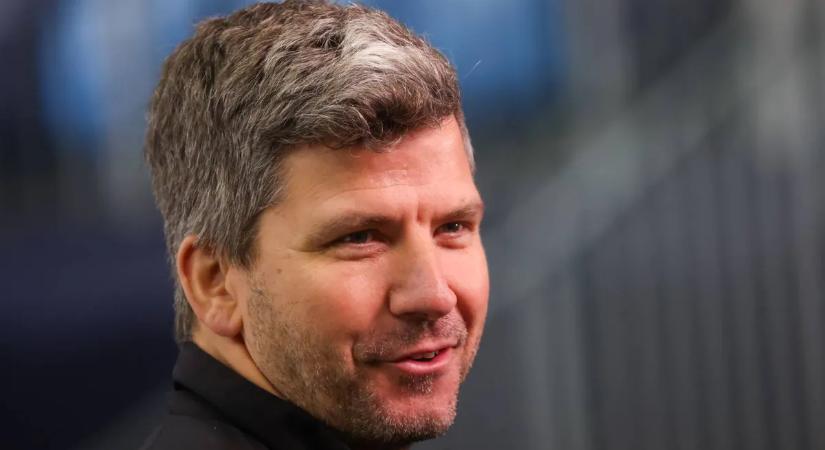 Majoross Gergely: A válogatott értékei legyenek állandók