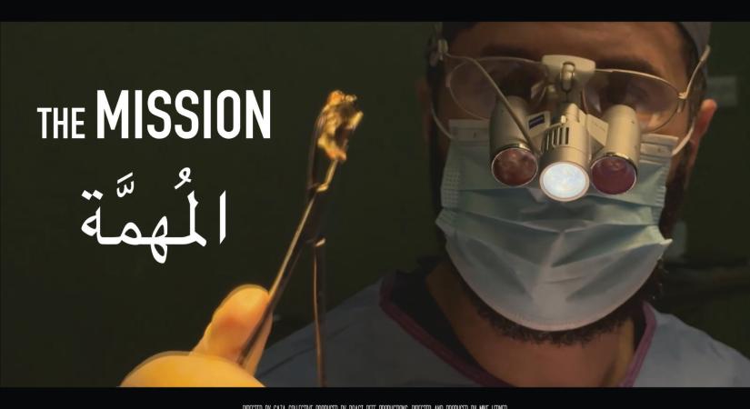 “Jött Gáza és a náci koncentrációs táborok összehasonlítása” – botrány a dokumentumfilm fesztiválon