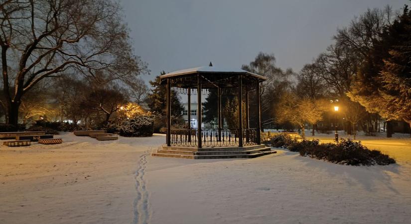 Borult ég, eső és hűvös levegő kíséri a napot – így alakul a holnapi időjárás