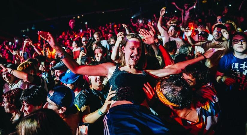 Hatalmas bejelentés: visszatér a Sziget a gyökereihez, ismét dominálni fog a rockzene