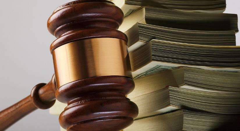 Milliárdos adatvédelmi bírságok: célkeresztben maradtak a tech-cégek