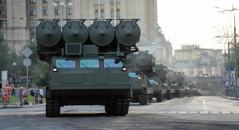 Svédország és Dánia több száz millió euró értékben szállít légvédelmi rendszereket Ukrajnának