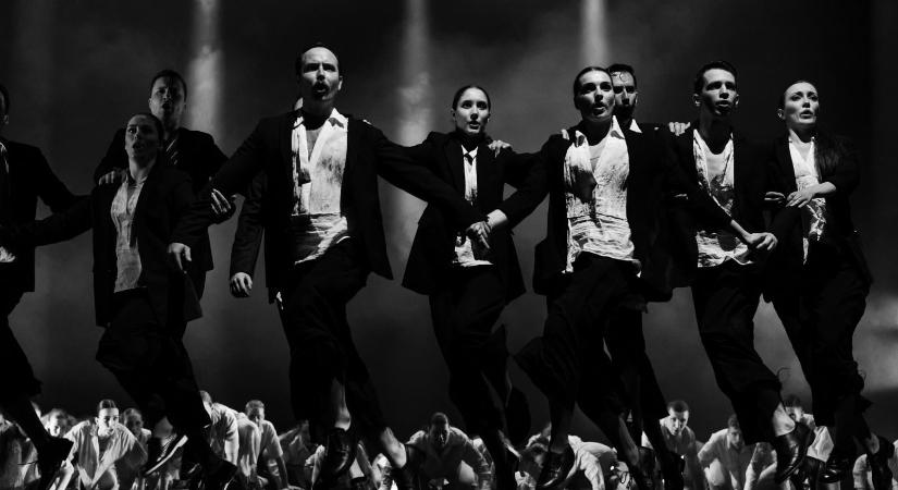 Hogyan nem vész el tíz lélek – A holokauszt és a tánc, amelyik többet szabadít fel száz meg száz beszélgetésnél