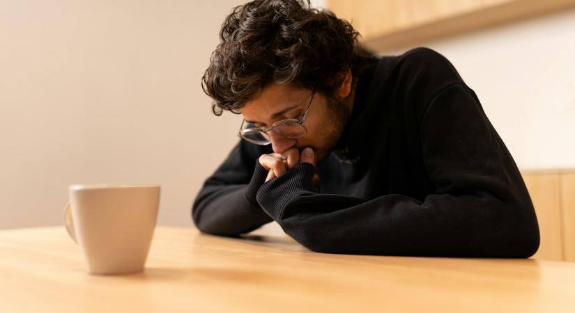 „Szülés után olyan férfias lett a teste, hogy már nem tud felizgatni.” – Férfiak, akik elvesztettétek a vonzalmat a párotok iránt, mi történt?