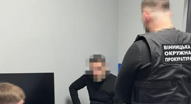 Közel 2 millió hrivnyát csaltak ki egy nyugdíjastól Vinnicjában