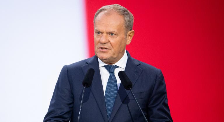 Lengyelország vizsgálatot indít az Epstein-aktákkal kapcsolatban