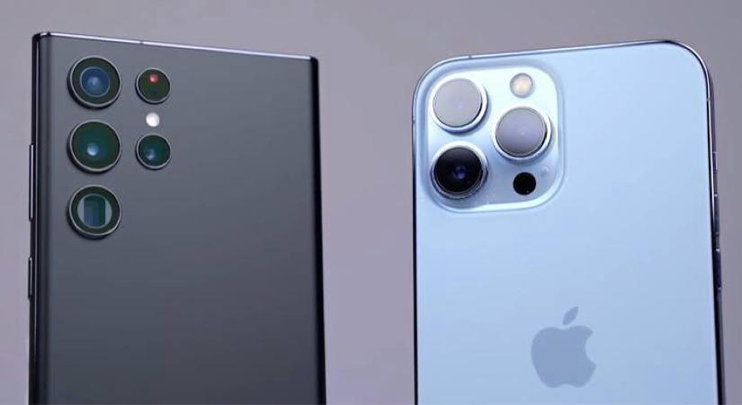 A Galaxy S26 legyűrheti az iPhone 17-et