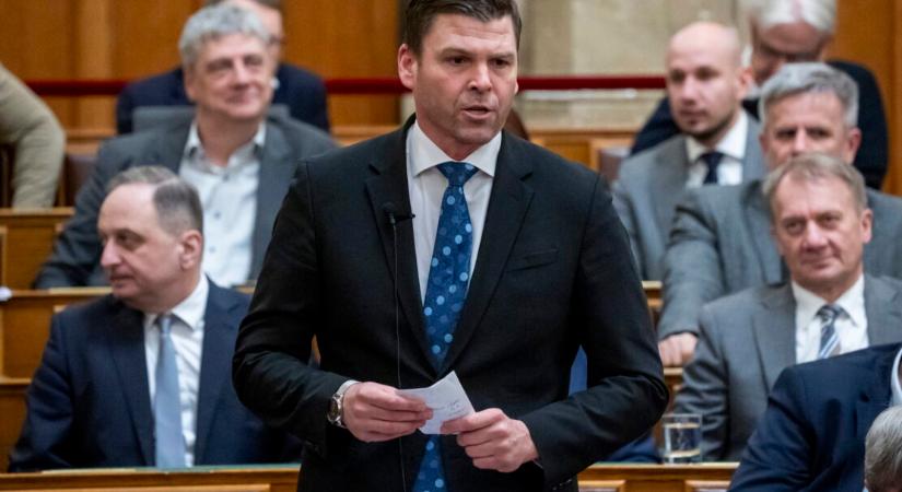 Czepek Gábor: A rezsistop minden fogyasztóra azonos feltételekkel vonatkozik