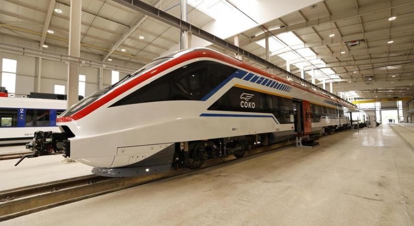 Ennyibe kerülhet majd a vonatjegy Szabadkától Budapestig