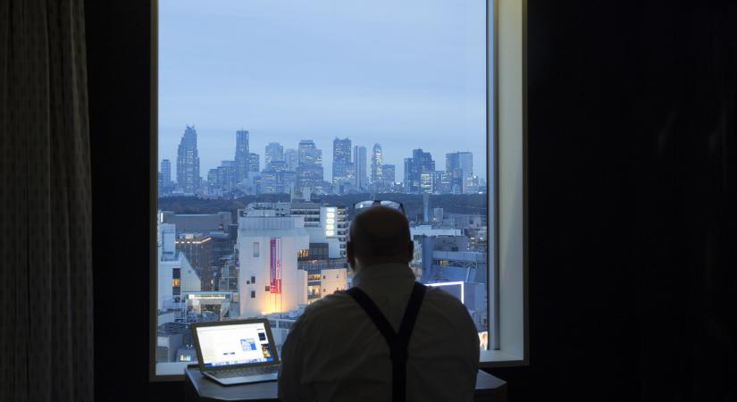 Ezért emészt fel bennünket a február lelkileg