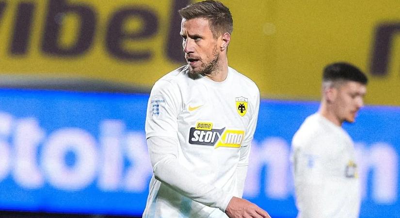 Varga Barnabás főnöke nem vacakolt, döntött a súlyos pénzbüntetésről