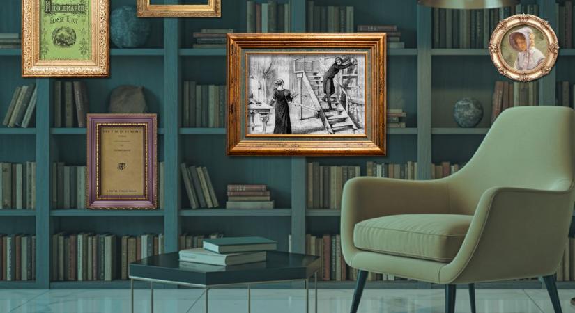 5 klasszikus új kiadásban, ami annyira kell most nekünk, mint a levegő