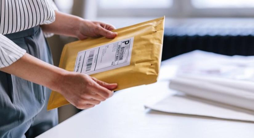 Figyelj oda a levélszabályra! Sokat spórolhatsz így a postai díjakon