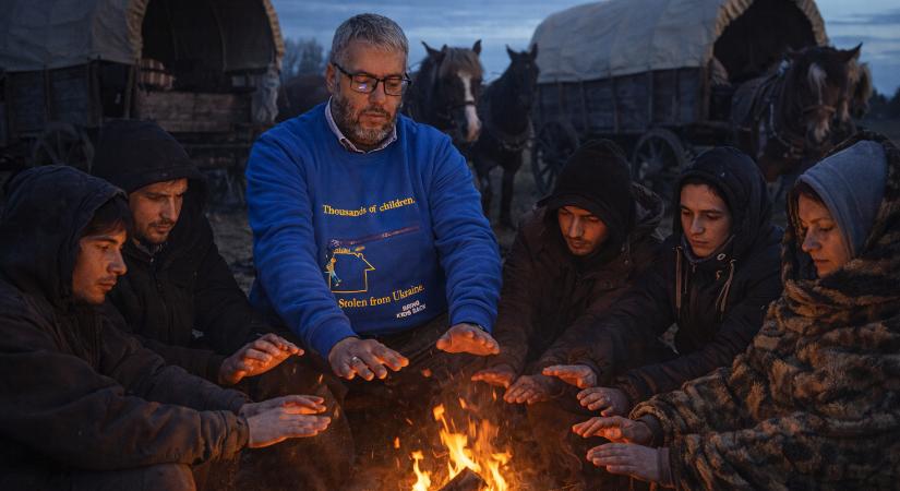 Annyit érünk amennyink nincs - Dési János jegyzete